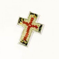 Small Cross (3.25" x 4.25")