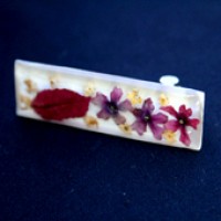 Beret (1/2" x 2")