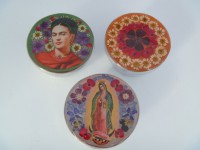Round Box (3" x 1.5")