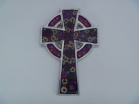 Celtic Cross (4.75" x 7")