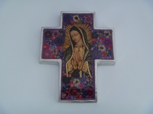 Lady of Guadalupe (5.25