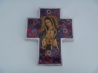 Lady of Guadalupe (5.25" x 6.25")