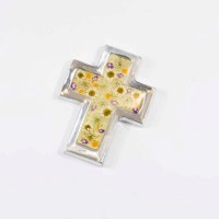 Mini Cross (2.75" x 3.5")