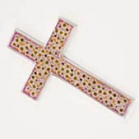Large Cross (6" x 10")