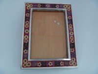 Picture Frame (7" x 9")