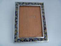 Picture Frame (8.5" x 10.25")