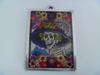 Catrina (3.25" x 4.25")
