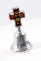 Bell (4" x 2")