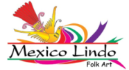 Mexico Lindo | Folk Art